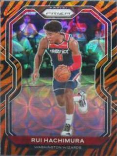 Rui Hachimura