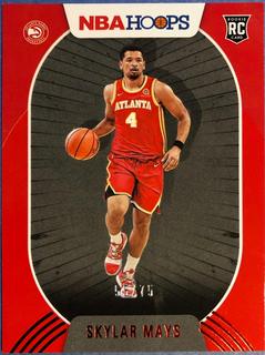 Skylar Mays