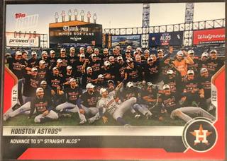 Houston Astros