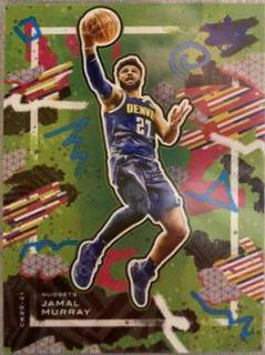 Jamal Murray