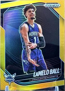 LaMelo Ball
