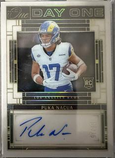 Puka Nacua