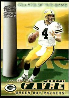 Brett Favre