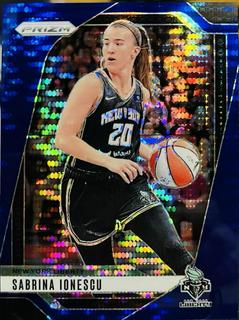 Sabrina Ionescu