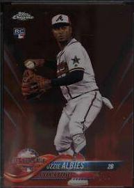 Ozzie Albies
