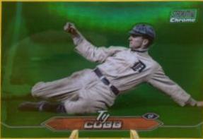 Ty Cobb