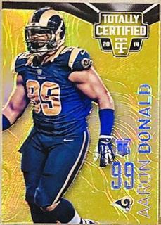 Aaron Donald