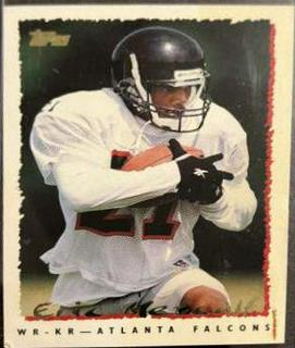 Eric Metcalf
