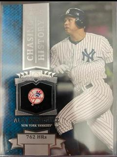 Alex Rodriguez