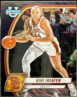 Kiki Iriafen