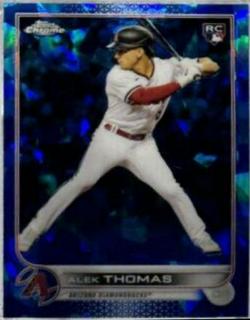 Alek Thomas