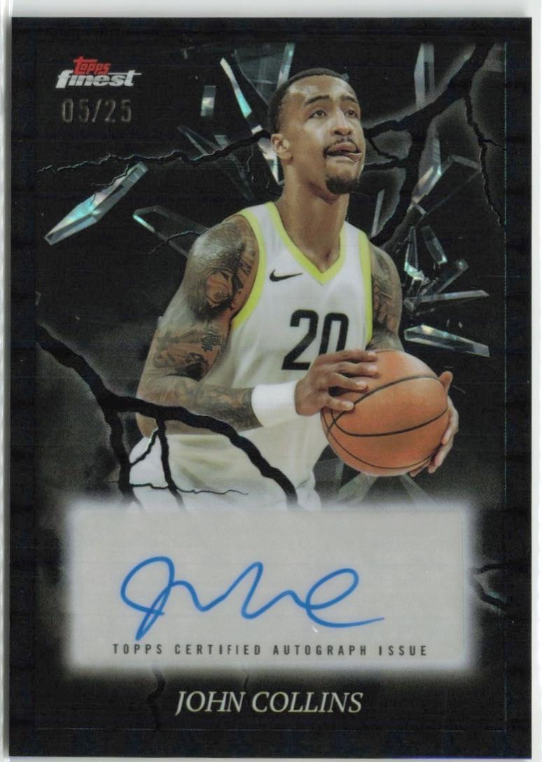 John Collins