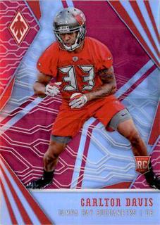 Carlton Davis