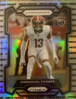 Emmanuel Forbes