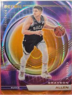 Grayson Allen