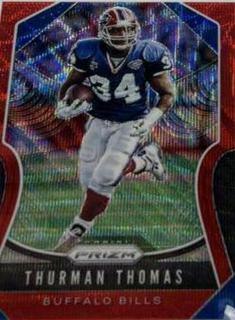 Thurman Thomas