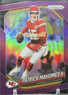 Patrick Mahomes II