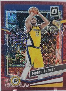 Myles Turner