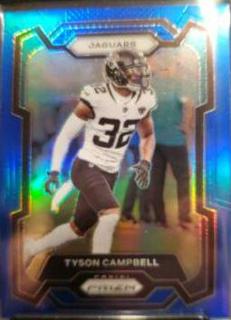 Tyson Campbell