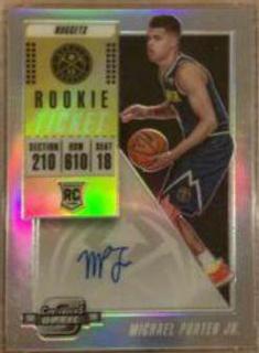 Michael Porter Jr.