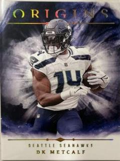 DK Metcalf