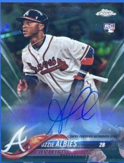Ozzie Albies