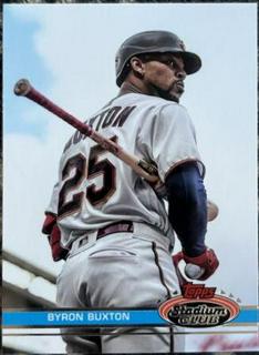 Byron Buxton