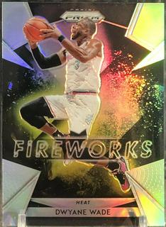 Dwyane Wade
