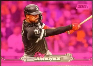 Eloy Jimenez