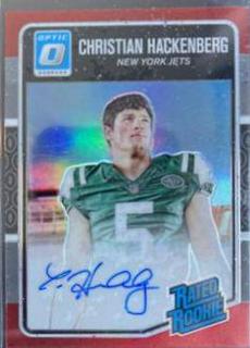 Christian Hackenberg