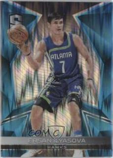 Ersan Ilyasova