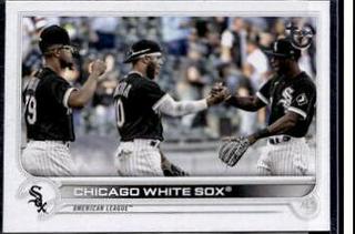 Chicago White Sox