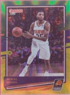 Mikal Bridges