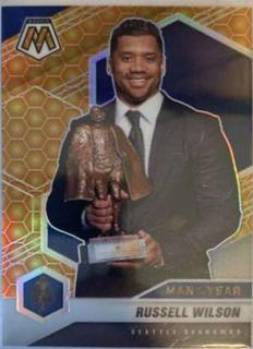 Russell Wilson