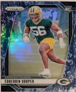 Edgerrin Cooper