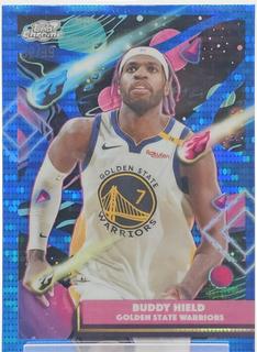 Buddy Hield