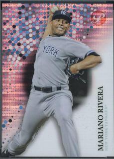 Mariano Rivera