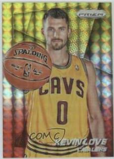 Kevin Love