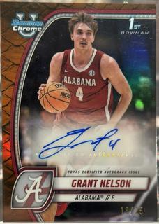 Grant Nelson