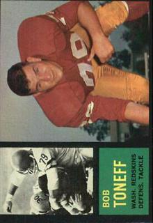 Bob Toneff