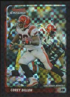 Corey Dillon