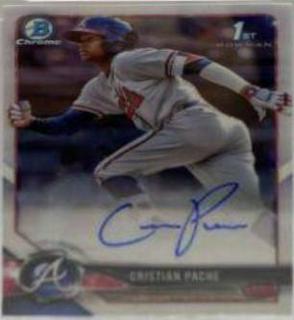 Cristian Pache