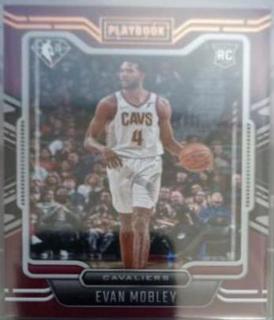 Evan Mobley