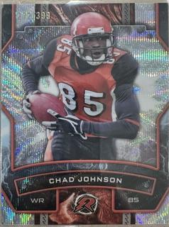Chad Johnson