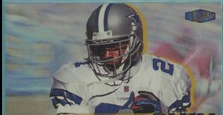 Deion Sanders