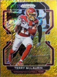Terry McLaurin