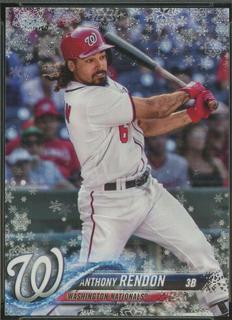 Anthony Rendon