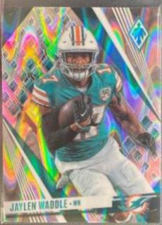 Jaylen Waddle