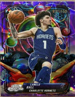 LaMelo Ball