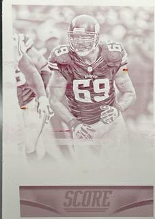 Jared Allen